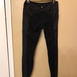 Buy3get1Free: Lululemon Leggings, Size 8